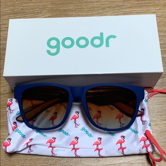 Goodr Accessories - Goodr Sunglasses